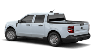 2026 Ford Maverick® External Image 3